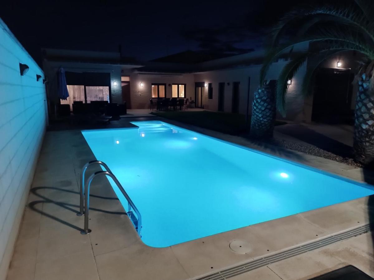 El Tornadillo Villa Galvez Luaran gambar